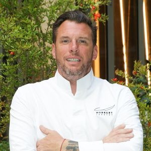 De nouveaux visages sont attendus à l'instar de Norbert Tarayre.

Exclusif - Norbert Tarayre lors de l'inauguration Le Patio by Norbert Tarayre au Prince de Galles à Paris, France, le 4 juillet 2025. © Coadic Guirec/Bestimage