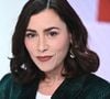 Une histoire intimement liée aux propres angoisses maternelles de l'autrice face au temps qui file à toute vitesse.

Exclusif - Olivia Ruiz - Enregistrement de l'émission "Vivement Dimanche" au Studio Gabriel à Paris, présentée par M.Drucker  sur France 3
© Guillaume Gaffiot / Bestimage