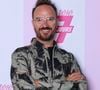 Jarry pourrait devenir le nouveau professeur de théâtre de la "Star Academy"

Jarry - Soirée Télé 7 jours Chez Francette à Paris, jeudi 4 septembre 2025. - Soirée Télé 7 jours Chez Francette à Paris le 4 septembre 2025.
© Christophe Aubert via Bestimage