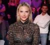 C'est sur ses réseaux sociaux que la jeune maman a partagé la toute première photo de ses filles.

Exclusif - Kelly Vedovelli, sur le plateau de l'émission "TPMP", le 27 février 2025. 

© Jack Tribeca / Bestimage