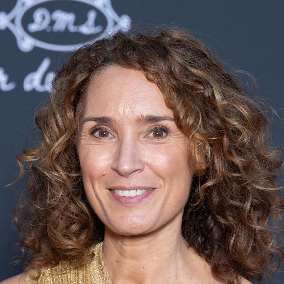 Marie-Sophie Lacarrau assiste au « Dîner de la Mode » de Sidaction, organisé dans le cadre de la Semaine de la mode de Paris, au Lycée Carnot, le 9 juillet 2026 à Paris, en France. Photo de Nasser Berzane/ABACAPRESS.COM