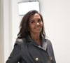 Le premier appel entre le frère et la sœur reste gravé dans sa mémoire.

La présentatrice de télévision française Karine Le Marchand assiste au tribunal correctionnel de Paris, au palais de justice du Tribunal de Paris. Photo de Florian Poitout/ABACAPRESS.COM