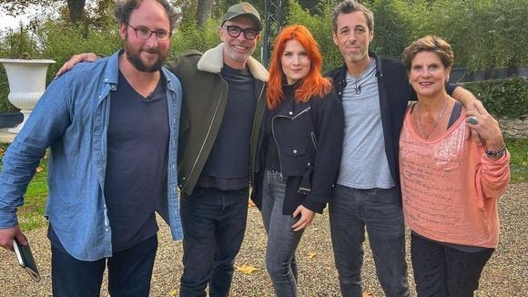 Moins 20 kilos en seulement 3 mois pour cette ancienne figure de la Star Academy ! Les images de son important amincissement