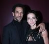 Comme beaucoup de personnes confrontées à une addiction, elle raconte s'être persuadée que sa situation restait sous contrôle

Exclusif - Tomer et Sandra Sisley - Inauguration de l'hôtel "L'aventure" situé face à l'Arc de Triomphe, avenue Victor Hugo à Paris le 27 janvier 2026. © Rachid Bellak/Bestimage