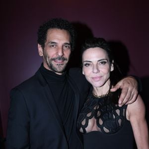 Comme beaucoup de personnes confrontées à une addiction, elle raconte s'être persuadée que sa situation restait sous contrôle

Exclusif - Tomer et Sandra Sisley - Inauguration de l'hôtel "L'aventure" situé face à l'Arc de Triomphe, avenue Victor Hugo à Paris le 27 janvier 2026. © Rachid Bellak/Bestimage