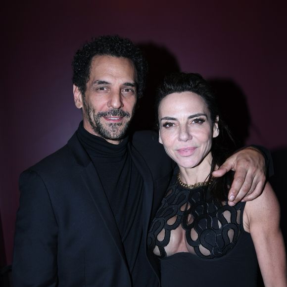Comme beaucoup de personnes confrontées à une addiction, elle raconte s'être persuadée que sa situation restait sous contrôle

Exclusif - Tomer et Sandra Sisley - Inauguration de l'hôtel "L'aventure" situé face à l'Arc de Triomphe, avenue Victor Hugo à Paris le 27 janvier 2026. © Rachid Bellak/Bestimage