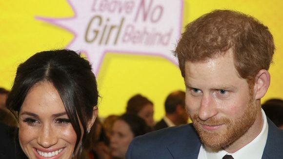 Pour la première fois en 6 ans, le prince Harry va manquer l'anniversaire de son fils aîné Archie