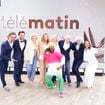 “Il ne fallait plus que je continue...” : Cette célèbre journaliste a mis fin à son aventure dans Télématin