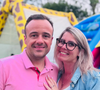 Franck et Mélanie Gonzalez, heureux parents de neuf enfants, partagent leur vie dans "Familles nombreuses, la vie en XXL".

Famille Gonzalez, révélée dans "Familles nombreuses, la vie en XXL".