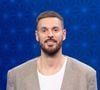 M. Pokora est resté très proche de son grand frère Julien, qui lui a transmis sa passion pour la musique.

Matt Pokora pour les surprises lors de l'enregistrement de l'émission "La Boîte à secrets", présentée par Faustine Bollaert, dans les studios du Lendit à Saint-Denis, France.

© Cyril Moreau/Bestimage