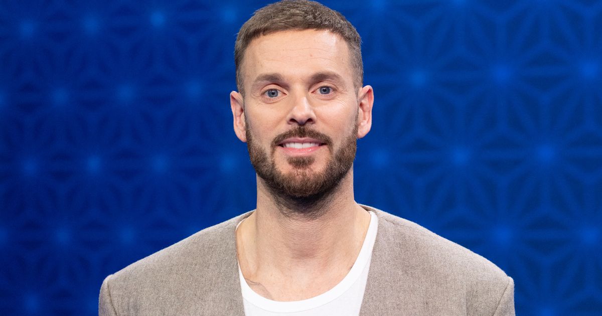 М. Pokora и его брат Julien Tota: музыкальная династия и внешнее сходство