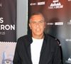 L’acteur a exprimé son agacement face à ce qu’il considère comme une proposition irrespectueuse, notamment au vu de sa carrière.

Exclusif - Samy Naceri - Projection du court métrage "Rêver est un crime" de J.Divengele sur la plage Mademoiselle Gray lors du 77ème Festival International du Film de Cannes (14 - 25 mai 2024), le 24 mai 2024. 
© Philippe Baldini / Bestimage