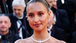 Alexandra Leclerc mise à l'honneur par une grande star américaine, elle fait une annonce inattendue