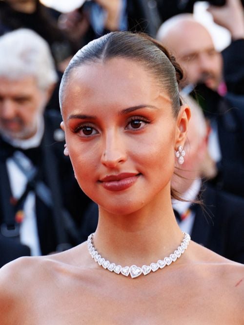 Alexandra Leclerc mise à l'honneur par une grande star américaine, elle fait une annonce inattendue