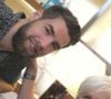 La mère du handballeur, Radmila, lui a adressé une jolie pensée

Luka Karabatic et sa mère Radmila