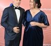 Louis et Marie Ducruet ont accueilli début décembre leur deuxième enfant. 

Louis et Marie Ducruet (enceinte), qui a annoncé sur instagram qu'elle attendait un second bébé, participent à la cérémonie de clôture du 63ème Festival de Télévision de Monte-Carlo au Grimaldi Forum à Monaco, le 18 juin 2024. © Bruno Bebert / Bestimage