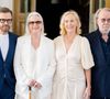 Il était âgé de 80 ans
Le roi Carl XVI Gustav et la reine Silvia de Suède ont remis les ordres royaux de chevalerie pour des réalisations exceptionnelles au membres du groupe ABBA au Palais royal de Stockholm, Suède, le 31 mai 2024. © Dana Press/Bestimage