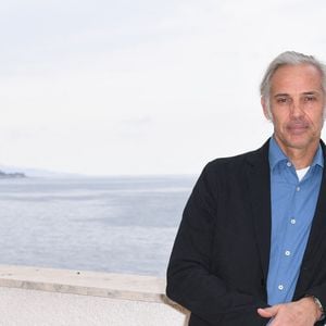 Rendez-vous avec Paul Belmondo lors du 20ème Monte Carlo Film Festival de la Comédie au Grimaldi Forum à Monaco. Le 29 avril 2023. Photo par SGP / BESTIMAGE