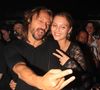 Invitée à assurer le mix du défilé Caroline’s Couture à l’Hôtel Martinez, à Cannes, Paloma Lefriant a récemment signé une apparition remarquée sur la Croisette. 

Bob Sinclar et sa fille Paloma Le Friant - Bob Sinclar mixe aux platines devant ses enfants lors d'une soirée au VIP Room à Saint-Tropez © Philippe Baldini/Bestimage