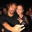 Bob Sinclar fier de sa fille Paloma, Dj à Cannes : En robe bustier noire, elle mixe pour un prestigieux défilé