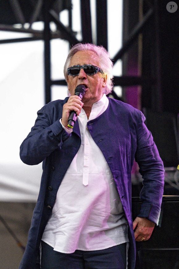 Il perd une bataille importante

Gilbert Montagné en concert au festival du Printemps de Pérouges au Château de Saint-Maurice-de-Rémens (01) le 30/06/24.