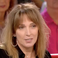 "Un coup de foudre" : Stéphanie, la fille de Michel Drucker, raconte sa rencontre avec Jeff Panacloc