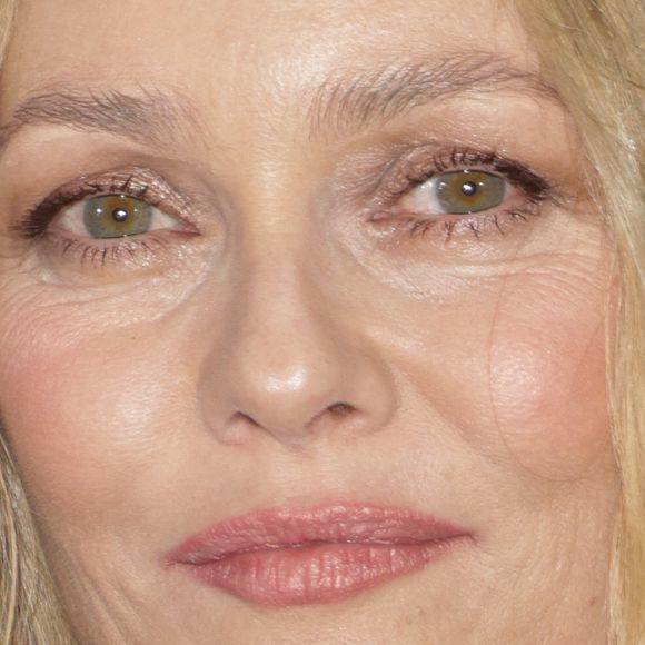 Vanessa Paradis - Avant-première du film "Dis moi juste que tu m'aimes" au Cinéma Pathé Wepler à Paris le 6 février 2025. © Coadic Guirec/Bestimage