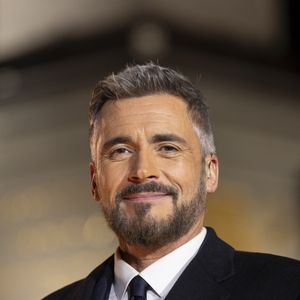 Olivier Minne - Emission "La grande soirée du 31 de Paris", diffusée le 31 décembre sur France 2 
© Cyril Moreau / Bestimage