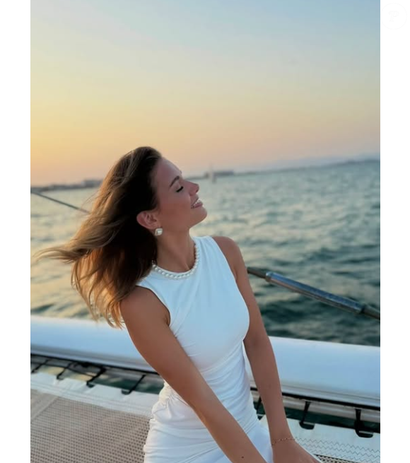 Jade Cholley est étudiante en immobilier.

Jade Cholley a été élue Miss Franche-Comté et elle est bien décidée à devenir la nouvelle Miss France.