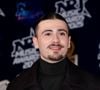 Sur Instagram, Pierre Garnier a été photographié à La Réserve Péché Iodé, un établissement situé au cœur de la réserve naturelle de l’estuaire de l’Orne, en Normandie. 

Pierre Garnier au photocall de la 27ème édition des NRJ Music Awards au palais des Festivals de Cannes, France, le 31 octobre 2025. © Dominique Jacovides/Bestimage