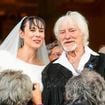 À 97 ans, Hugues Aufray célèbre encore un cap avec sa femme Murielle !