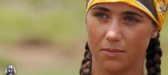 Sixième épisode de "Koh-Lanta, La Revanche des 4 Terres" sur TF1.