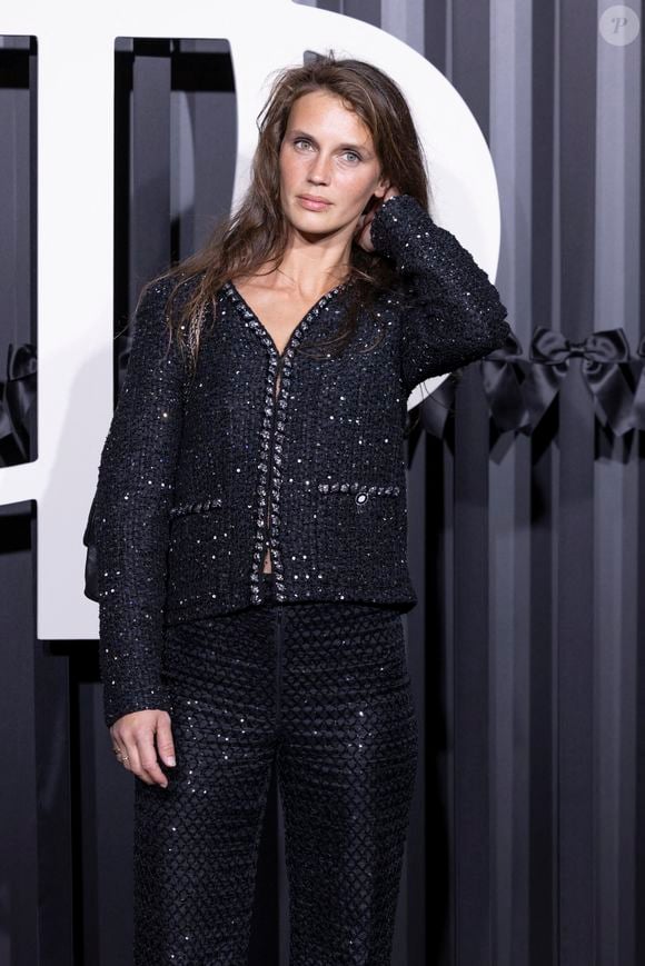 Marine Vacth - Gala d'ouverture de la saison de la danse 2021/2022 au Palais Garnier à Paris le 24 septembre 2021
© Olivier Borde / Bestimage