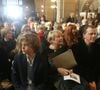 Claude François Jr a tout prévu pour l'héritage qu'il laissera à ses 5 enfants

Claude François Junior (Jr), ses enfants et sa mère Isabelle Forêt lors de la messe hommage à Claude François en l'église Notre-Dame d'Auteuil à Paris le 10 mars 2018.
© CVS / Bestimage