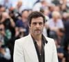 Si sa carrière continue de prendre de l'ampleur, Isabelle Ithurburu peut aussi compter sur un équilibre construit au fil des années auprès de Maxim Nucci. 

Le compositeur Maxime Nucci (Yodelice) au photocall du film "Karma" lors du 79ème Festival International du Film de Cannes (12 - 23 mai 2026), le 16 mai 2026. 
© Jacovides / Moreau / Bestimage