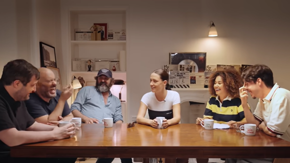 Vidéo complète issue de la chaîne YouTube : Lena retournement de Situations