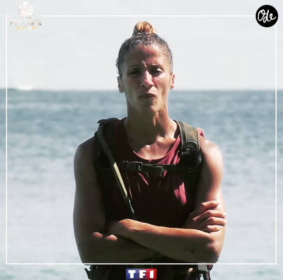 Capture du compte Instagram de Naoil.