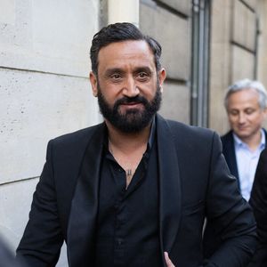 Et l'un de ses anciens chroniqueurs n'a pas hésité à se lâcher sur sa collaboration avec l'animateur. 

L'animateur Cyril Hanouna sort de la commission d'enquête parlementaire sur l'attribution des fréquences TV, à l'Assemblée nationale à Paris le 14 mars 2024. L'animateur de Touche pas a mon poste sur la chaîne C8 a été sanctionné par l'Arcom pour un montant total de 7,5 millions d'euros. ©Raphael Lafargue/ABACAPRESS.COM