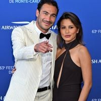 Valentin Kretz, 12 ans d'écart avec sa femme Charina ! Vous ne devinerez jamais son âge