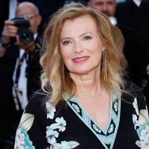 Valérie Trierweiler - Montée des marches du film « Dossier 137 » lors du 78ème Festival International du Film de Cannes, au Palais des Festivals à Cannes. Le 15 mai 2025
© Jacovides-Moreau / Bestimage