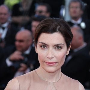 Daphne Roullier arrivant pour la projection de 'Moonrise Kingdom pendant le 65e Festival International du Film de Cannes, au Palais des Festivals à Cannes, sud de la France le 16 mai 2012. Photo by Guignebourg-Genin/ABACAPRESS.COM