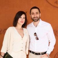 A 11 ans, le fils aîné de Jimmy Mohamed est déjà très grand ! Sa femme Souailla confirme, preuve en photo