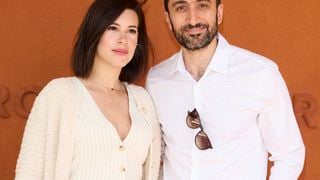 A 11 ans, le fils aîné de Jimmy Mohamed est déjà très grand ! Sa femme Souailla confirme, preuve en photo