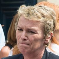 Elise Lucet : Pour ne pas délaisser sa fille Rose, elle a imposé une règle stricte à ses collaborateurs