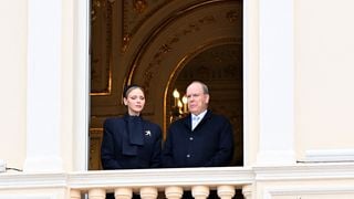 Cinq fois plus cher qu'à Paris ! Pour vivre à Monaco comme le prince Albert II et Charlène, voici combien il faut débourser