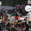 On était au Festival du Livre de Paris : personnalités emblématiques, genres différents représentés... Tout ce qu'il faut retenir de cette édition