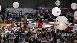 On était au Festival du Livre de Paris : personnalités emblématiques, genres différents représentés... Tout ce qu'il faut retenir de cette édition