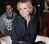 Patricia Kaas sur le plateau de l'émission TV "Markus Lanz" à Hambourg. Le 7 décembre 2016
© Future-Image / Zuma Press / Bestimage