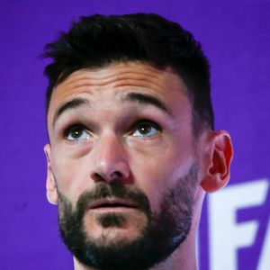 Hugo Lloris en conférence de presse lors de la Coupe du Monde 2022 au Qatar (FIFA World Cup Qatar 2022), le 13 décembre 2022.
© William Volcov/Zuma Press/Bestimage