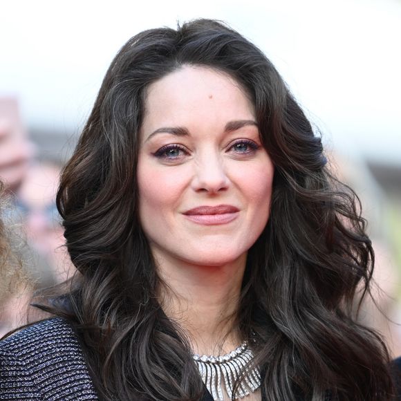 Marion Cotillard - Montée des marches du film « Firebrand (Le jeu de la reine) » lors du 76ème Festival International du Film de Cannes, au Palais des Festivals à Cannes. Le 21 mai 2023
© Rachid Bellak / Bestimage